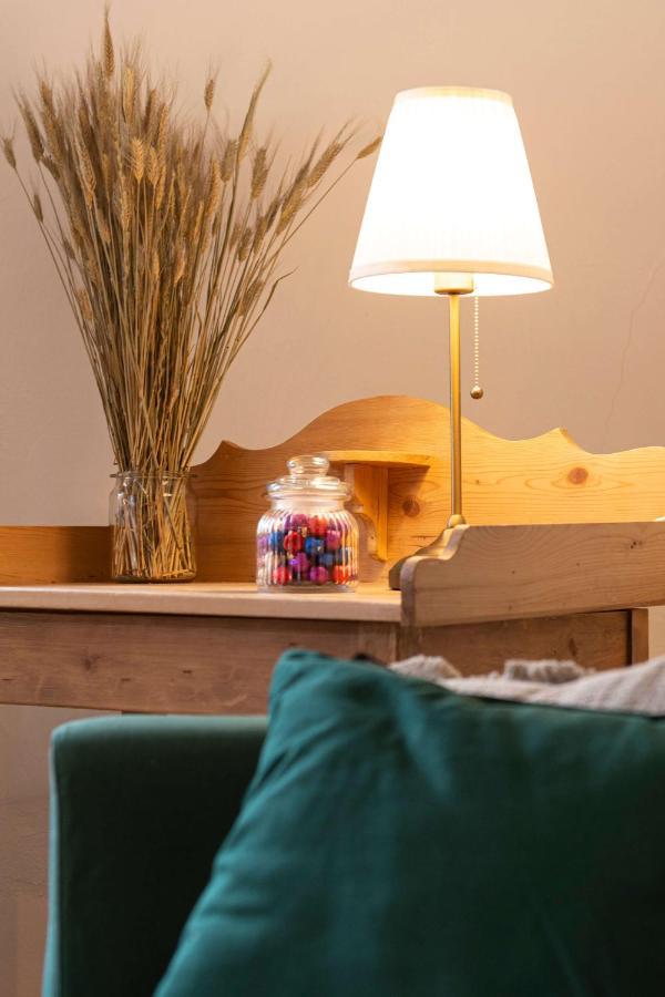 Das Haus In Altaussee Zewnętrze zdjęcie